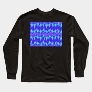 Interference Long Sleeve T-Shirt